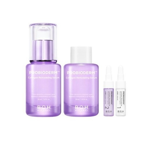 プロバイオダム コラーゲンリフォーム セラム 30ml リフィル企画（+30ml +プログラム14ml）