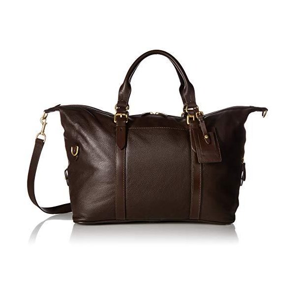Cole Haan Men s Matthews Duffle， java， One Size 並行輸入品