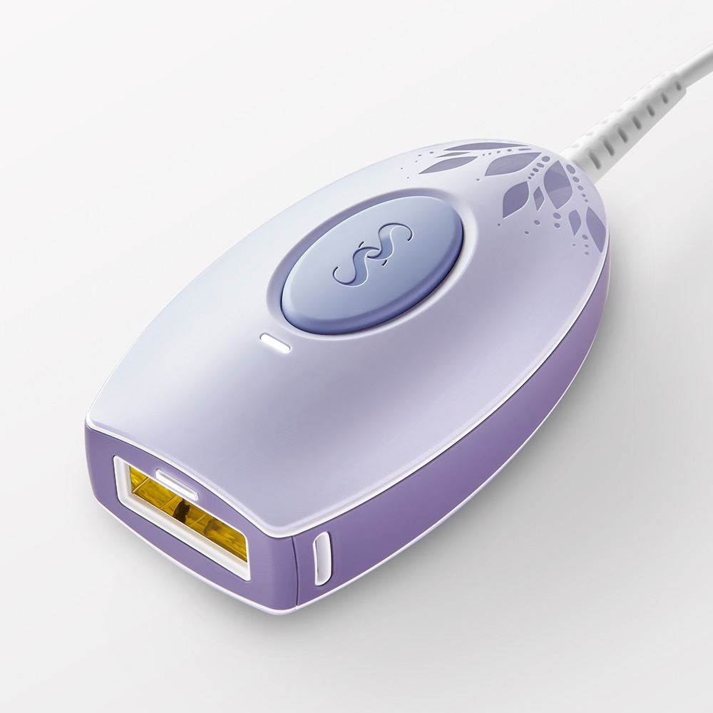 Qoo10] SMOOTHSKIN Bare Pop IPL光脱毛器 無痛脱 : 美容・健康家電