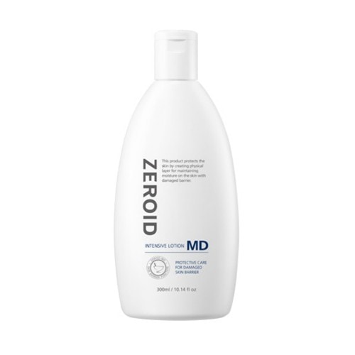 送料無料[Zeroid] ゼロイド インテンシブ ローション　MD　300ml