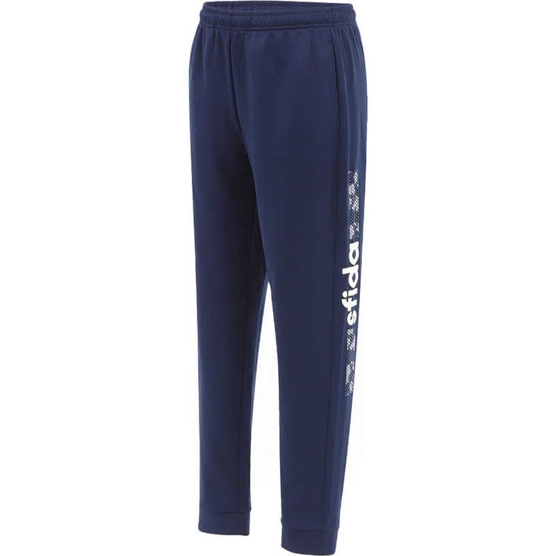 イミオ　SFIDA(スフィーダ) メンズ BP ライトスウェットパンツ ネイビー XS 　SA23820_25SS