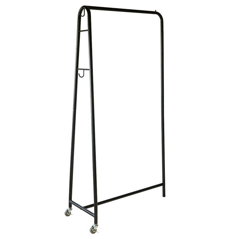 日東　アイアンハンガーラック ワイド COLLEND　IHR-W-UC