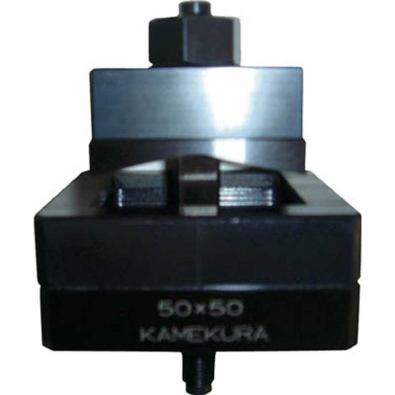 亀倉精機　パワーマンジュニア標準替刃 角刃40mm　HP40KA