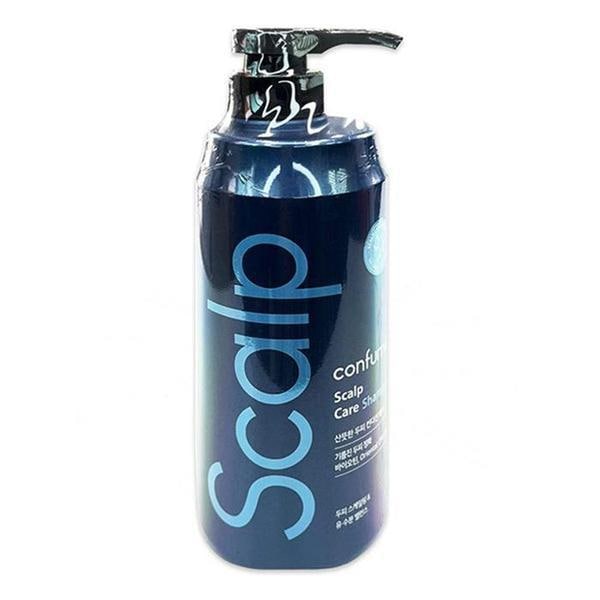 XBHJ5LJ9IS SA コン퓸 スカルプ ケア シャンプー 500ml