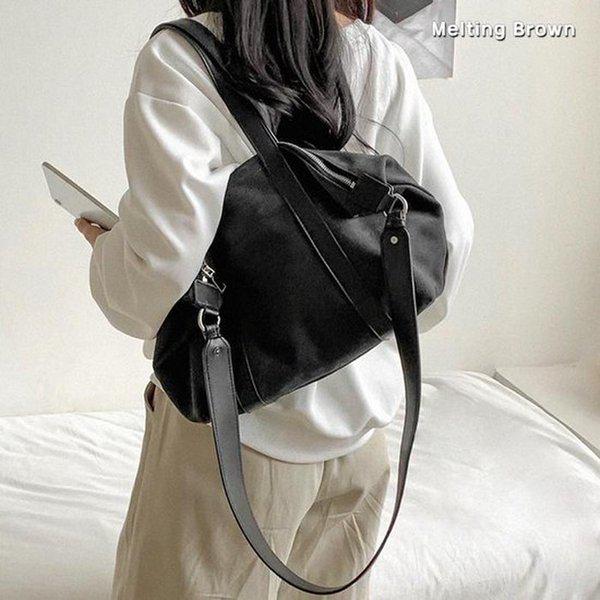 レディースデイリーショルダーバッグ RL94