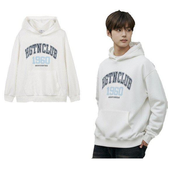 ダブルフェーズレターフード付きTシャツ14560-031-205-07_DJ