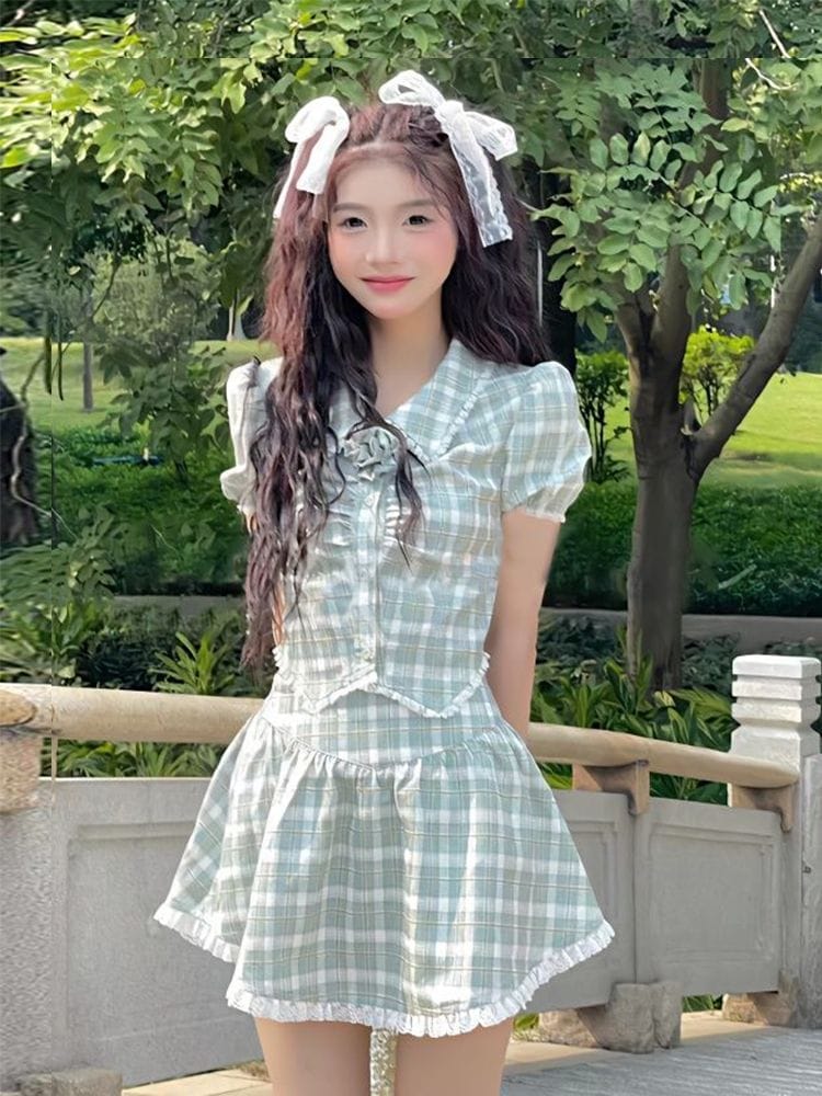 ロリータ コスチューム 6,245円