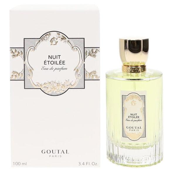 グタール ニュイ エトワーレ EDP オードパルファム SP 100ml 香水 GOUTAL 21,450円