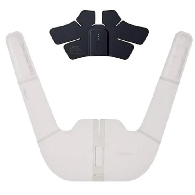 高周波治療器 コリコランワイド グレージュEW-RA550-H