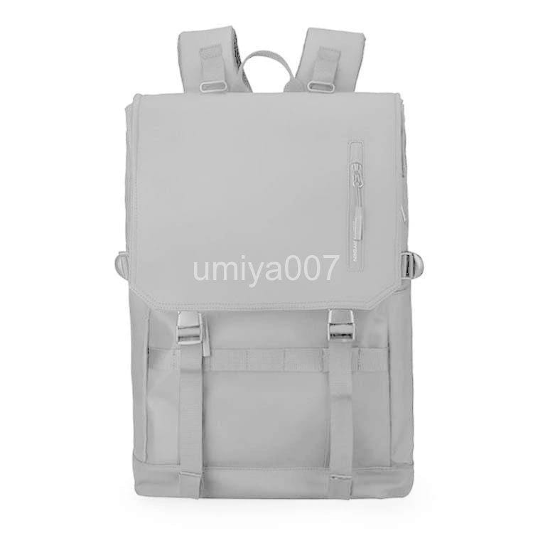 【新品追加】ビジネスリュック ビジネスバック 薄型 防水 PC収納 出張 ウォーキング 自転車通勤 メンズ usbポート 防水 通勤 通学