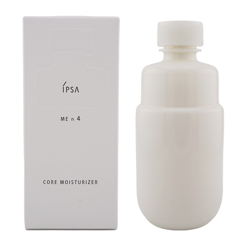 コア モイスチャライザー ME n 4 リフィル 175mL 透明感 ハリ感 化粧液 やわらかさ [医薬部外品][ギフトラッピング対応]