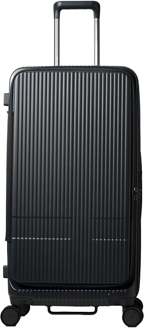 [イノベーター] スーツケース ベーシック 5.2kg