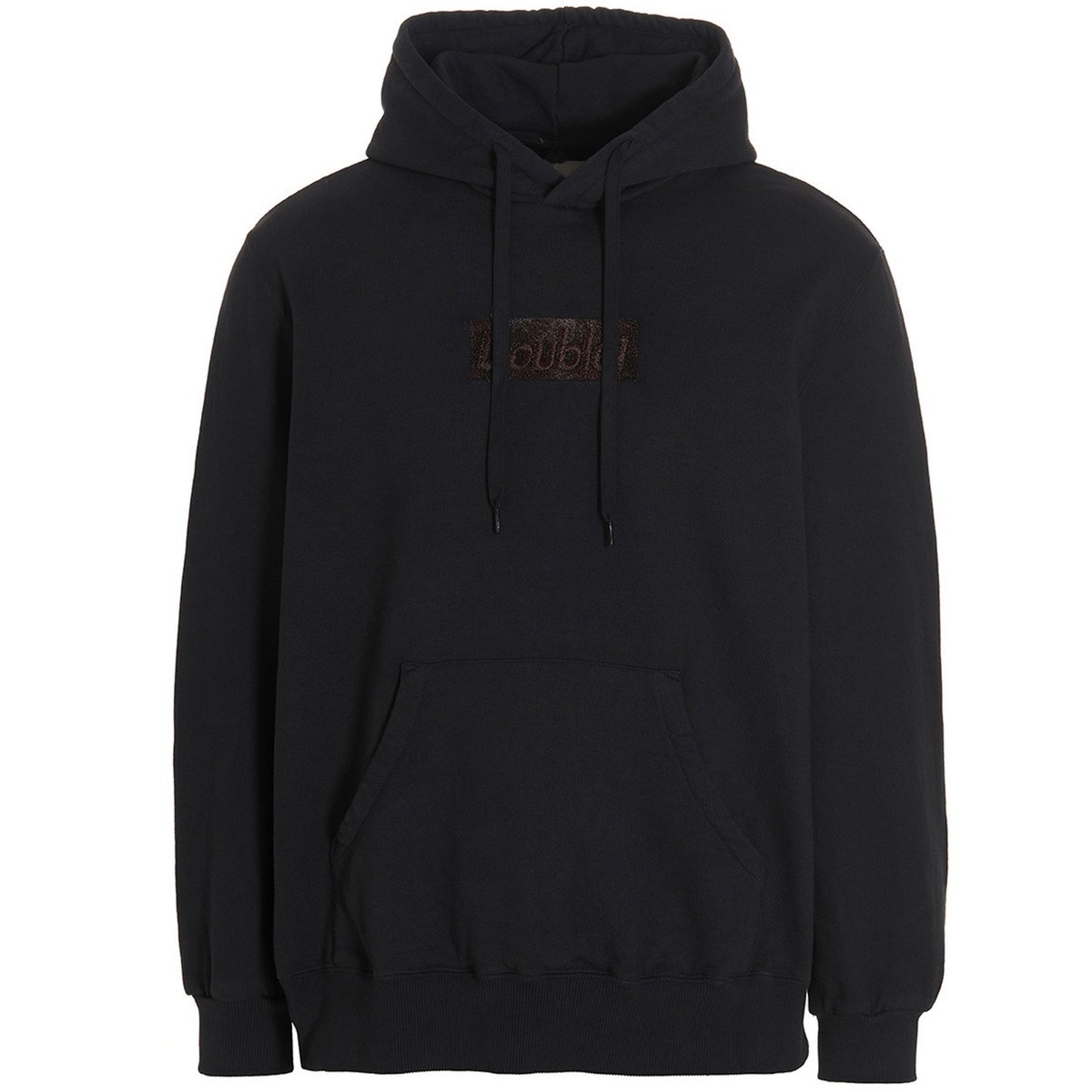 23SS18CS257BLACK ブラック 春夏2023 トレーナー メンズ ju