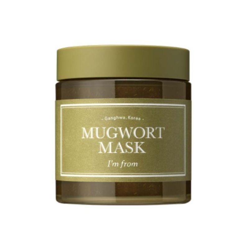マグワートマスク, 110g 5,422円