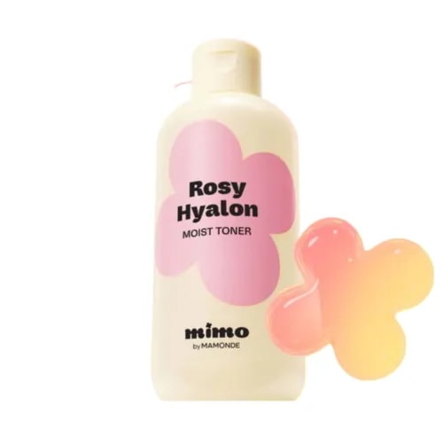ロージーヒアルロン保湿トナー, 200ml, 12個