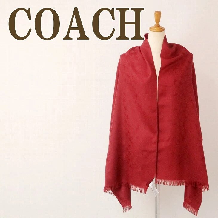 ストール レディース スカーフ シルク混 大判 76394F8Q