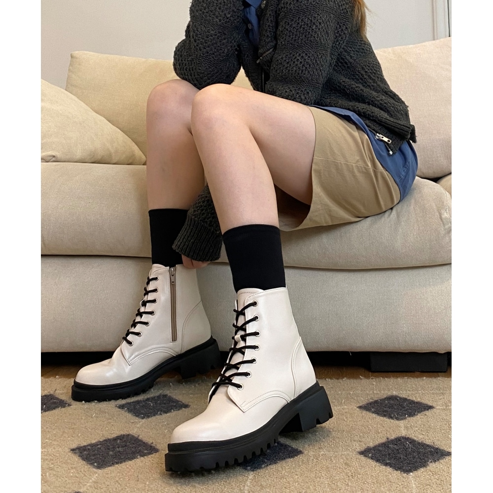 MAC MOC製作10日Tumoデイリーウォーカー5cm lvory