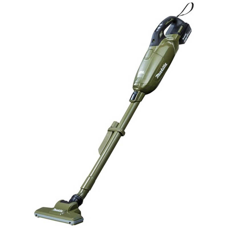 マキタ　充電式クリーナ　CL285FD-RFO