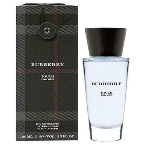 バーバリー タッチ フォーメン EDT オードトワレ SP 100ml 香水 BURBERRY 5,197円