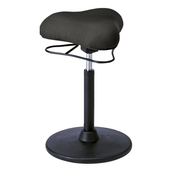 プロポーションスツール スツール/ハイタイプ/ブラック CH-800H ブラック