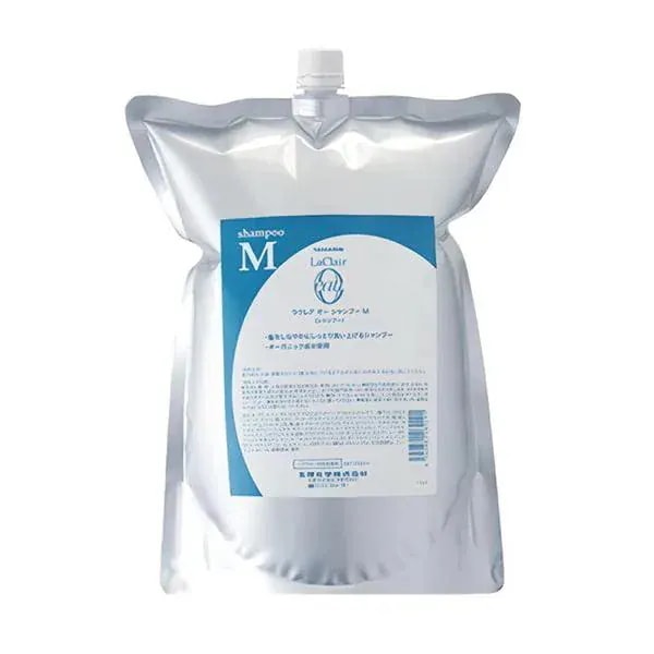 タマリス ラクレアオー シャンプー M モイストフレッシュ 2000ml 詰替え用