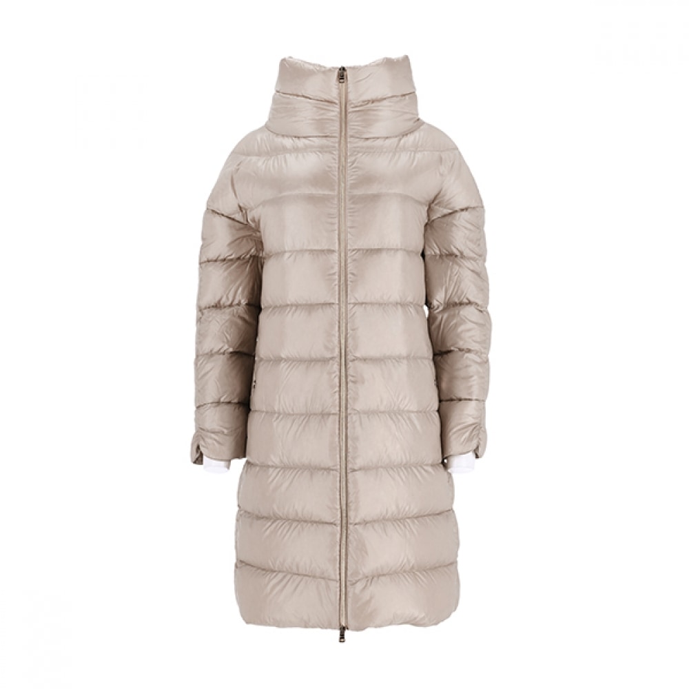 エルノ PI1283DIC 12017Z 1985 マチルデマチルドロングウィメンズパディング