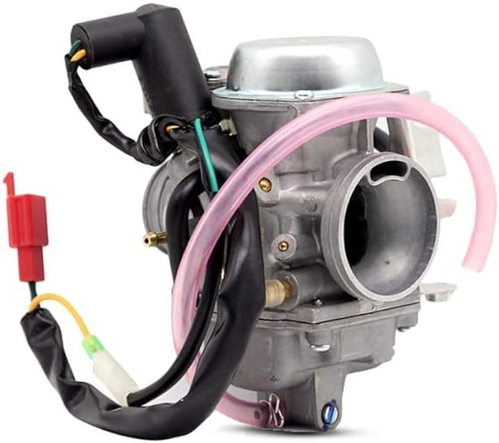 ホンダ用 フュージョン MF02 キャブレター HONDA Fusion MF02-1503 52218006 オートバイ オートチョーク 付 社外 凡用品