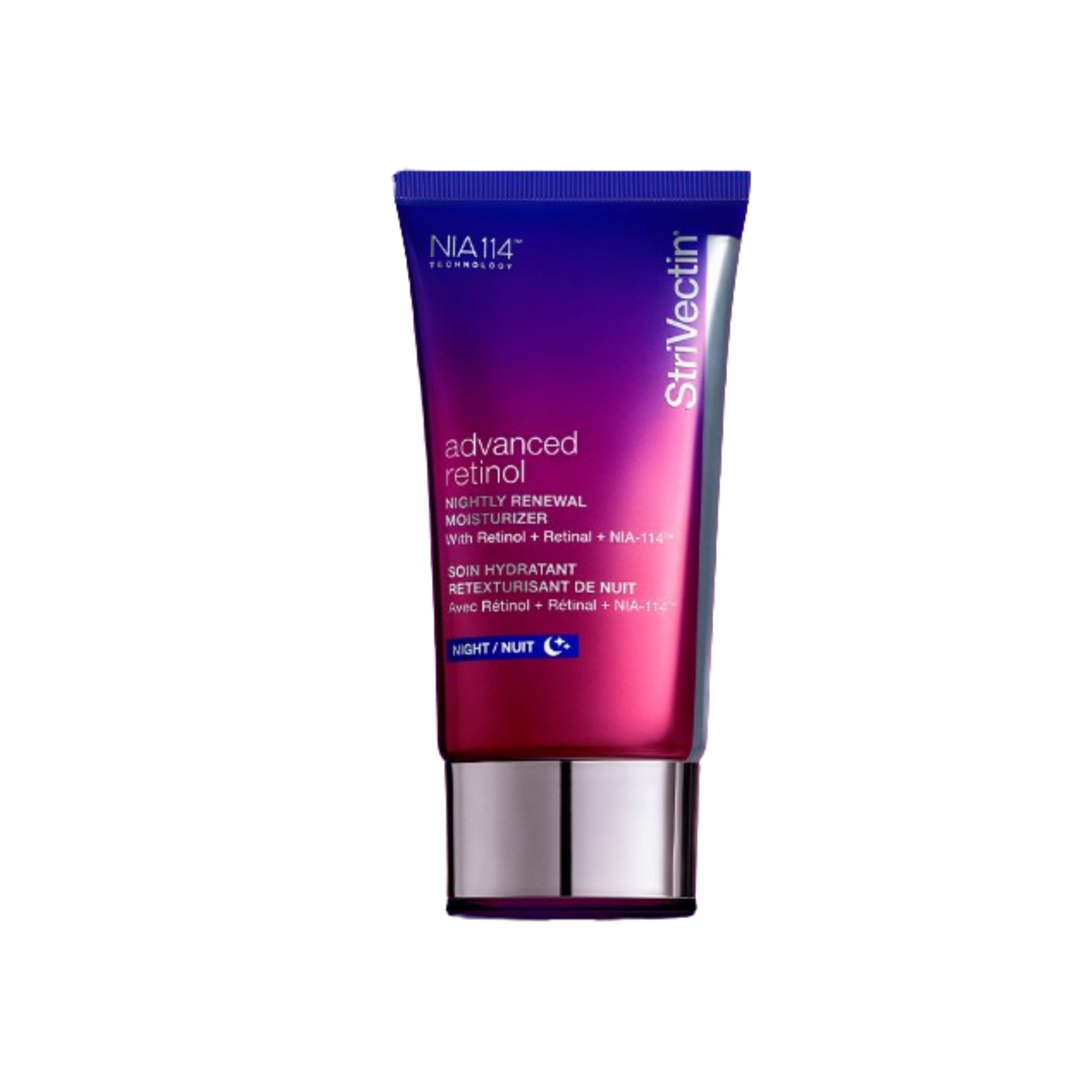 [24SS/New] レチノール ナイト モイスチャライザー クリーム 50ml #24年5月12日発売