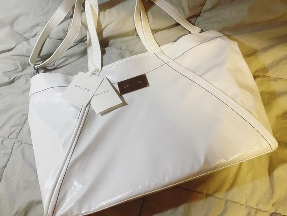 Qoo10] OPENINGPROJECT MATIN BIG COATING TO : バッグ・雑貨