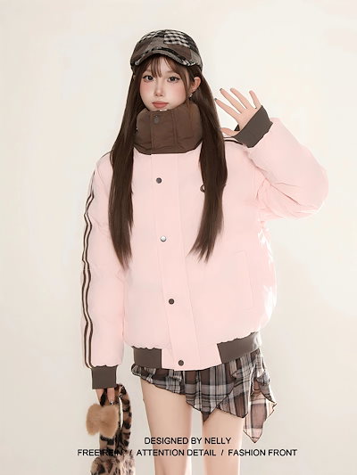 良品　Foxey フォクシー　ニット　ノーカラーセーター　ロゴプレート　38 ニット – ページ – FOXEY 公式オンラインブティック
