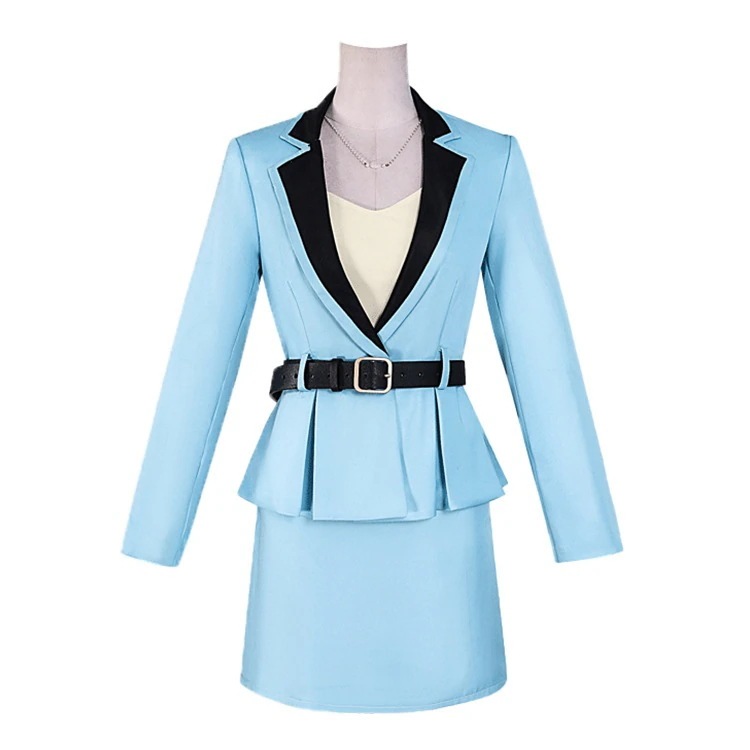 エンゲージキス　Engage Kiss　夕桐アヤノ　コスプレ　衣装 4,612円