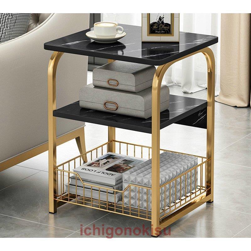 インテリア 寝具 テーブル ローテーブル サイドテーブル コーヒーテーブル リビングテーブル カフェテーブル ラック 食卓 窓際 /[agz78]