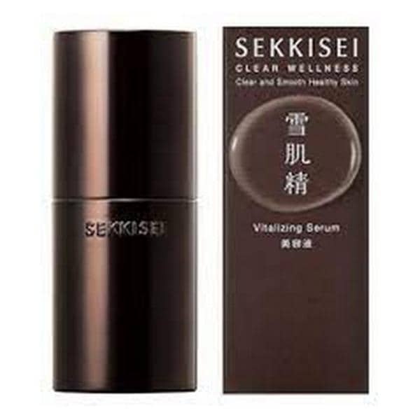 KOSE(コーセー) 雪肌精クリアウェルネスVセラム