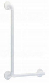 アーサ アメニティバーディンプル（手すりφ32）L型 40x60cm AS-HDD-L46