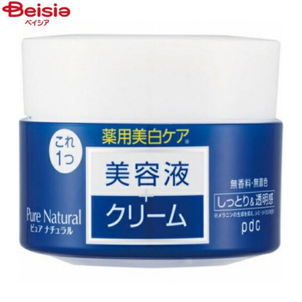 �s���A�i�`������ �N���[���G�b�Z���X �z���C�g N 100g