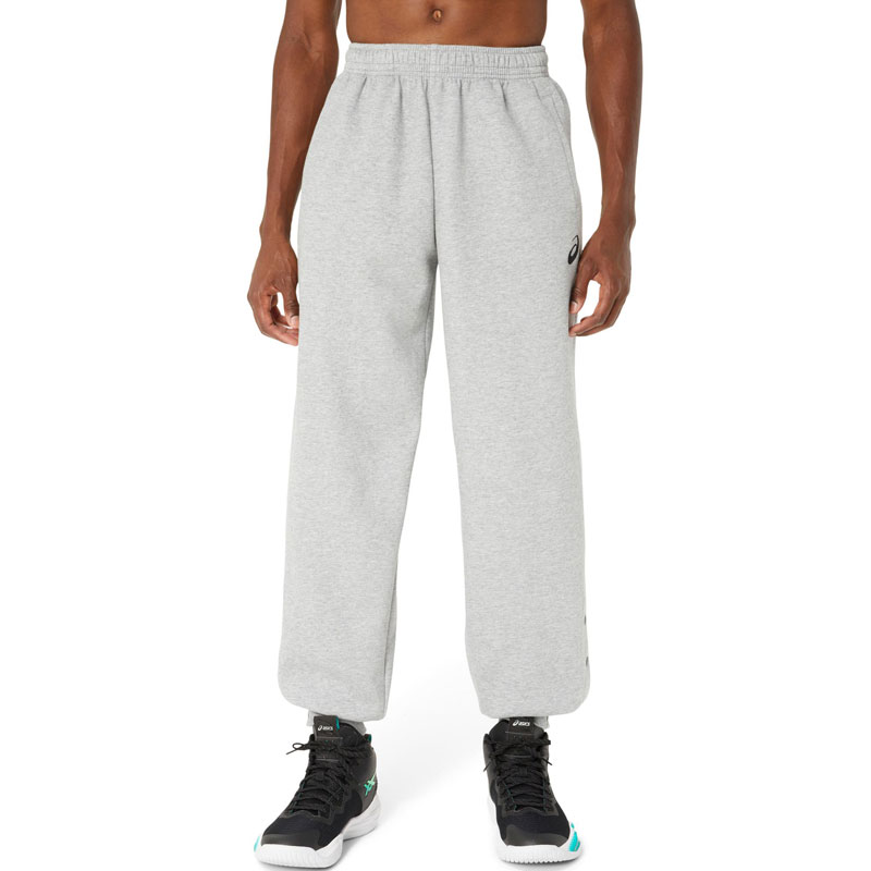 SWEAT PANTS SAバスケットボール アパレル(ユニ) (2063A322)