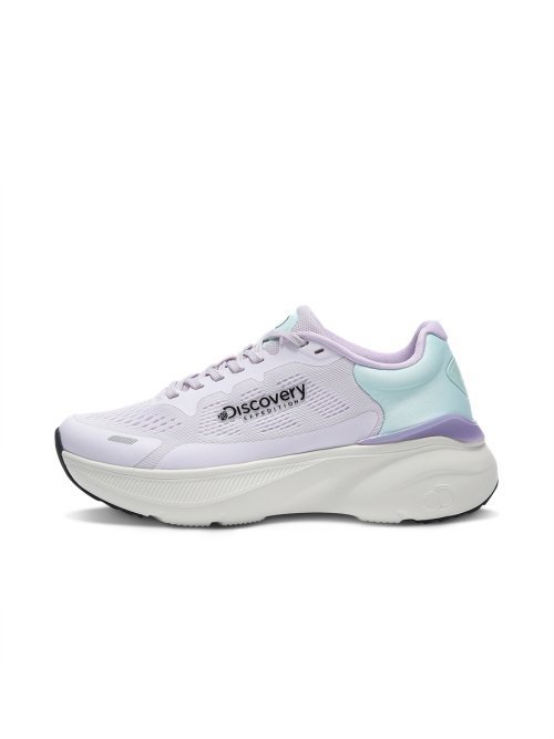 Discovery EXPEDITION Jogger Max PURPLE DXSH5313N-PPS 56