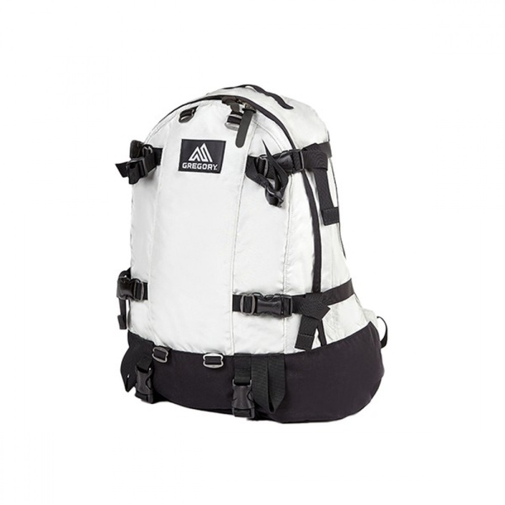 (グレゴリー) グレゴリーデイ＆ハーフ 420D コーデュラグレー