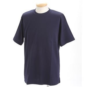 ドライメッシュポロ＆Tシャツセット ネイビー Mサイズ 5,213円