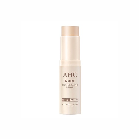 AHC Nude Concealing Stick Natural Cover 10g