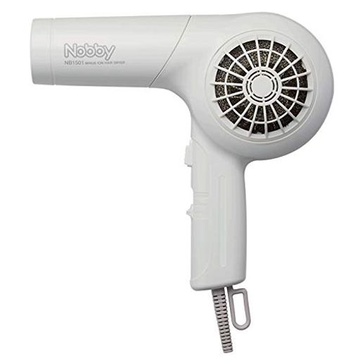 テスコム(tescom) テスコム ノビー(nobby) マイナスイオンヘアードライヤー nb150