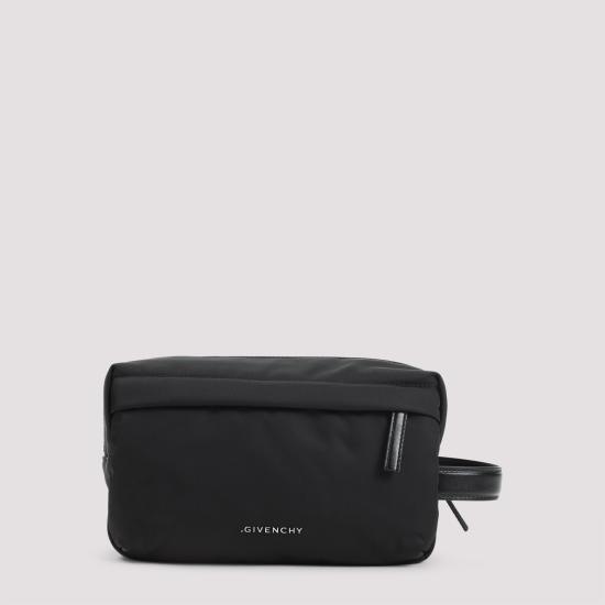 GIVENCHY Men Bags BK60FWK1ZL 001 BLACK