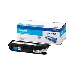 brother純正 トナーカートリッジシアン TN-390C TN390C