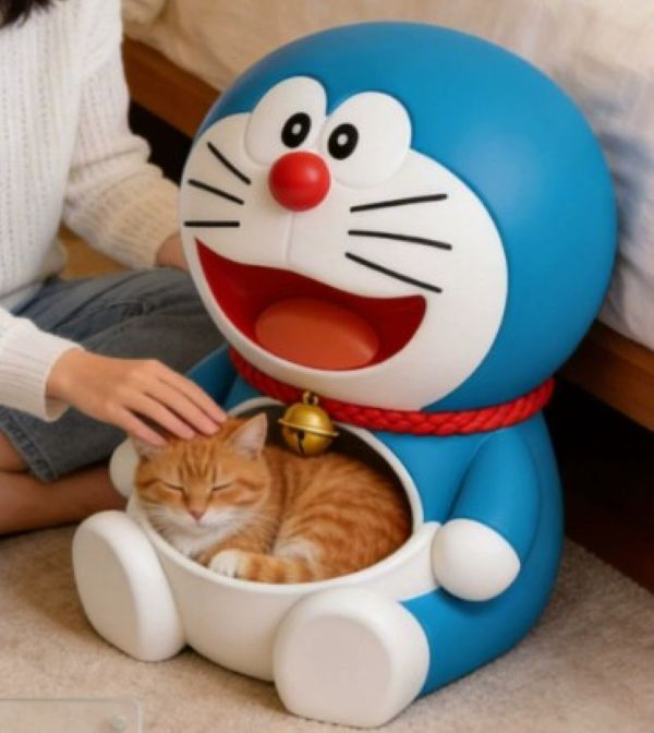 ネコ家 置物 アクセサリー ねこるつぼ ねこま インテリア室内用品