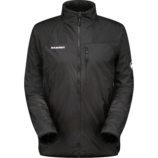 MAMMUT マムート Flex Air IN Jacket AF Men アウトドアジャケット メンズ 101302272-0001 サイズはユーロ表記