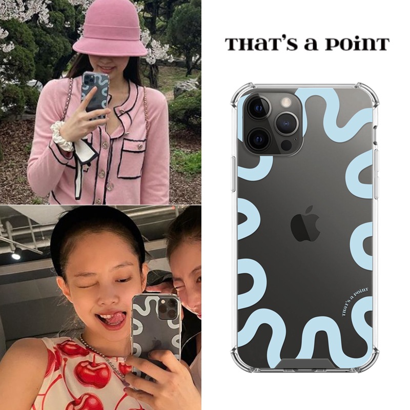 BLACKPINK ジェニ  iPhone13用スマホケース BLACKPINK ジェニ iPhone13用スマホケース - メルカリ