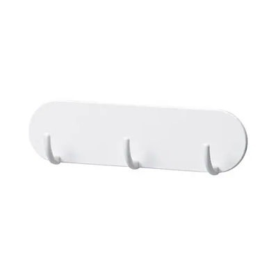他サイト： マグネットフック　マグネット3連フック　Mag-On　キッチンフック　磁石 （ キッチンツール 収納の商品画像