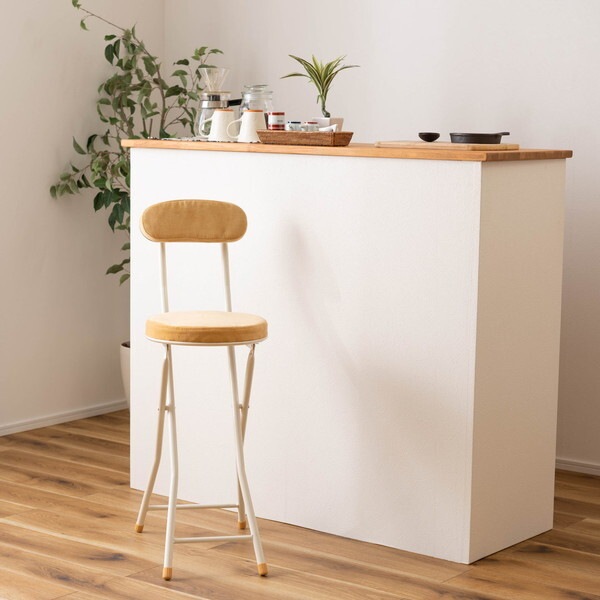 PC-35YE ロンダ ハイチェア メーカー直送