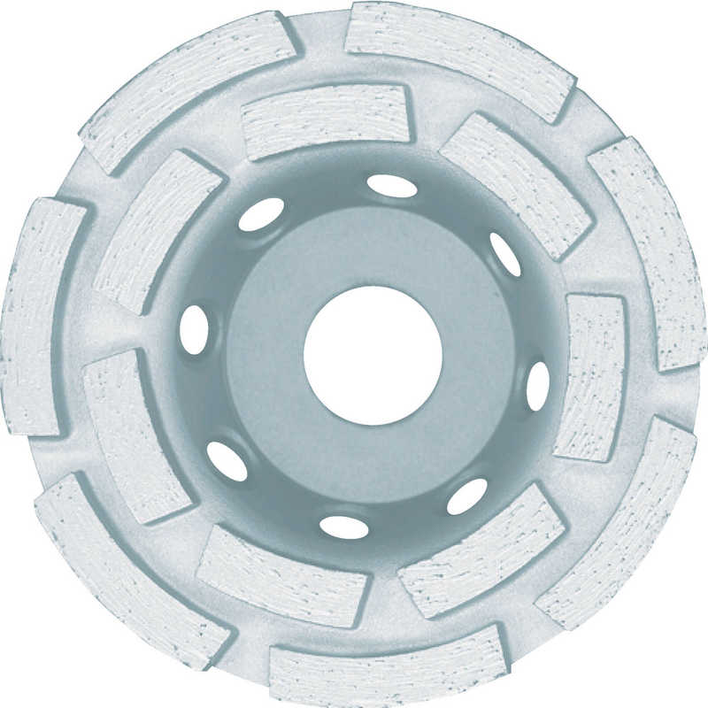 モトユキ　モトユキ グローバルソー 表面研削用　GDS-DBL-100