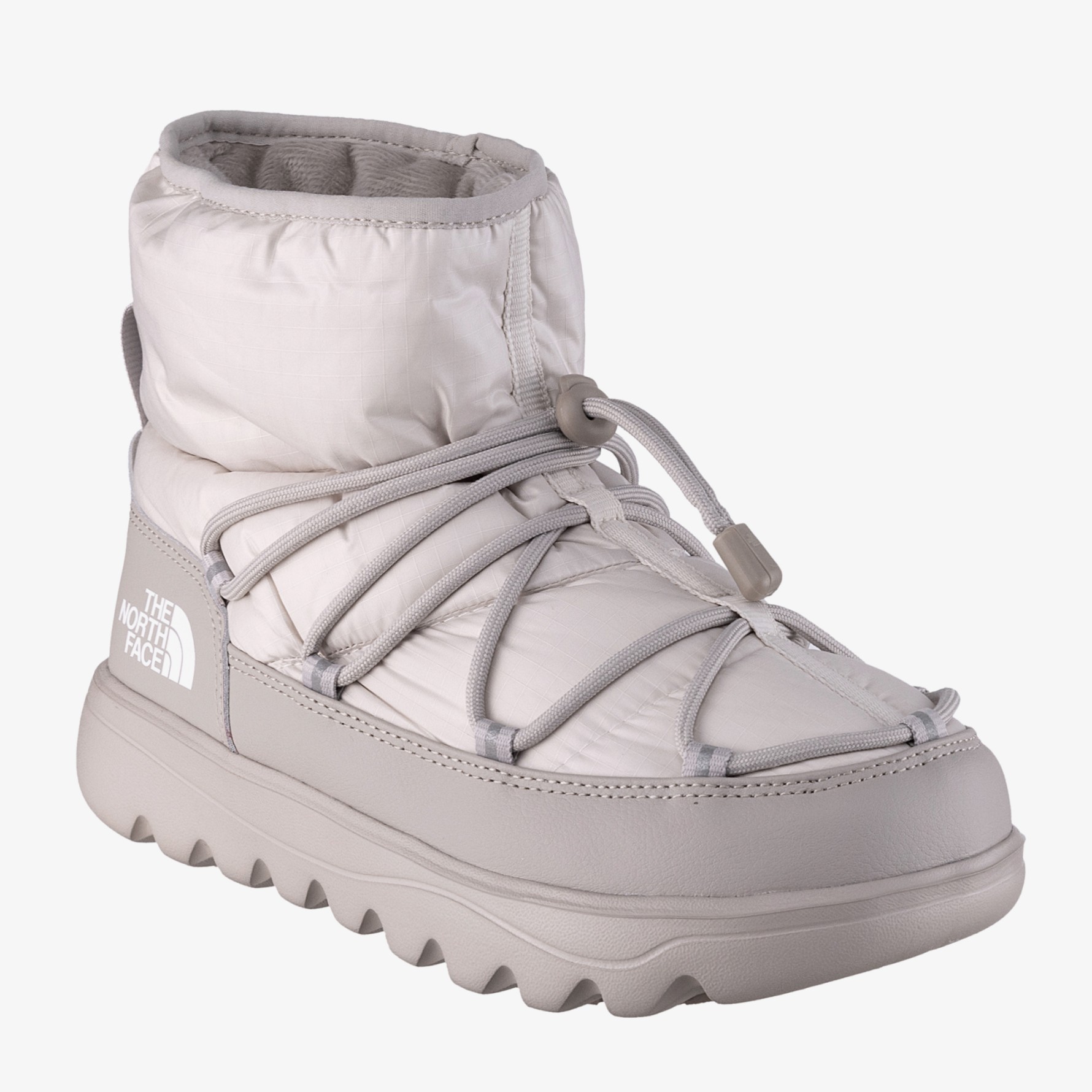 人気商品 ボレアリス ショートブーツ light beige